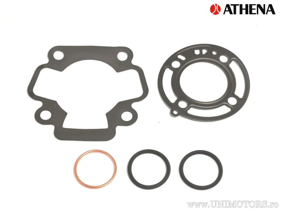 Bovenste eindafdichtingsset - Kawasaki KX65 ('00-'24) / Suzuki RM65 ('03-'05) - Athena
