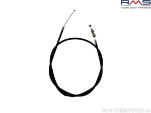 Bovenste gaskabel Gilera Runner / Runner SP / Runner Purejet / Runner FX / Runner FXR 50cc-180cc 2T - (RMS)