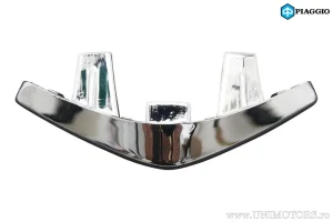 Bovenste sierlijst chroom - 1B000272 - Vespa
