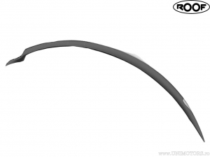 Boxxer air intake matt black - Roof