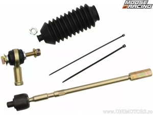 Braço de direção direito reforçado - Can-Am Commander 1000DPS / Commander Max 1000LTD / Commander Max 800DPS ('20) - Moose
