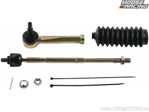 Braço de direção esquerdo / direito reforçado - Yamaha Wolverine RMAX2 / Wolverine RMAX2 SPORT / Wolverine RMAX4 XT-R - Moos