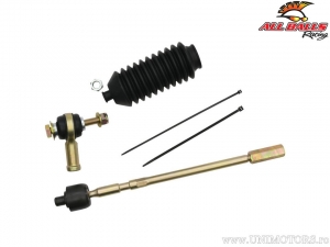 Braço direito do guidão (com mangueira) - Can-Am Commander 1000DPS / Commander Max 1000LTD / Commander Max 800DPS ('20) - All