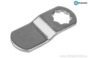 Braccio blocco sella GPR-50R - 00H00603141 - Piaggio