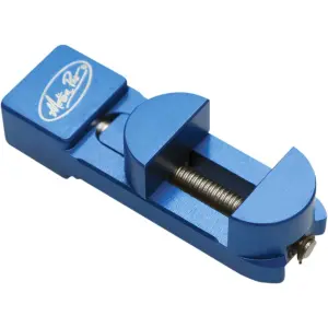 Brake Caliper Piston Tool - Anodized Blue - 38080017