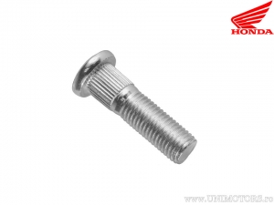 BRAKE DISC BOLT - Honda TRX 650 FA Fourtrax Rincon AT ('03-'11) - JM