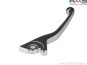 Brake lever right / left - Gilera Runner / Piaggio Fly / Liberty / NRG mc3 / GT / GTS / Vespa S / LX (Heng Tong caliper) - (RMS)