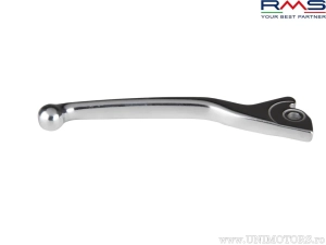 Brake lever right / left - Gilera Runner / Piaggio Fly / Liberty / NRG mc3 / GT / GTS / Vespa S / LX (Heng Tong caliper) - (RMS)