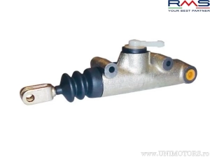 Brake pump - Piaggio Ape Car P2 ('85-) / Ape Car P3 ('85-) 2T AC 220cc - RMS