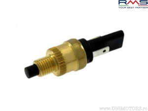 Brake stop sensor - Peugeot Speedfight 3 / Speedfight 3 Darkside / Vivacity 3 L 2T-4T 50cc - RMS