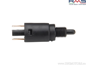 Brake stop switch - Gilera / Piaggio D.13mm - (RMS)