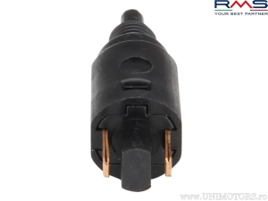 Brake stop switch - Gilera / Piaggio D.13mm - (RMS)