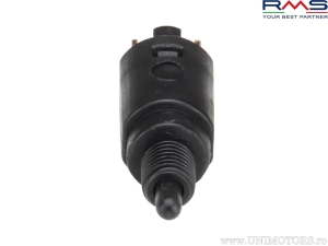 Brake stop switch - Gilera / Piaggio D.13mm - (RMS)