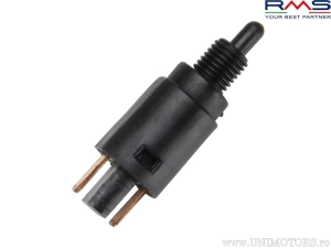 Brake stop switch - Gilera / Piaggio D.13mm - (RMS)