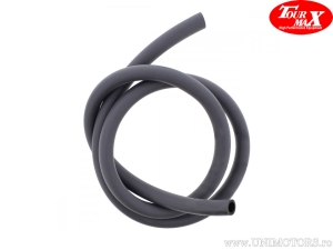 Brandstofleiding met neopreen versterking (10,0x14,0mm) - lengte 1m - TourMax