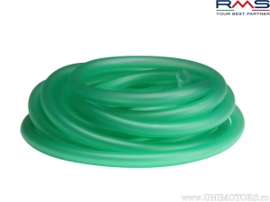 Brandstofslang 7X12mm (rol 5m, prijs per 1m) - RMS