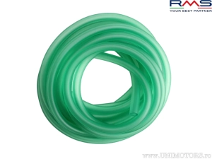 Brandstofslang 7X12mm (rol 5m, prijs per 1m) - RMS