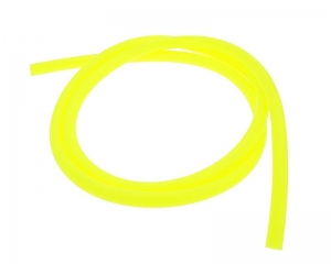Brandstofslang (neon geel) - 101 Octane