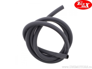 Brandstofslang van neopreen met versterking (6,0x10,0mm) - lengte 1m - TourMax