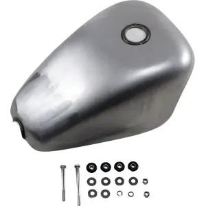 Brandstoftank - Onbewerkt - DS391223