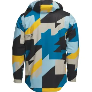 Brave Tour Jacke - Erwachsene - L - 29200819