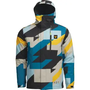 Brave Tour Jacket - Adult - S - 29200817