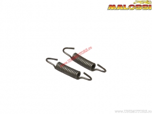 Bremsbackenfeder-Set (8,7x54,5x1,8mm) - Malossi
