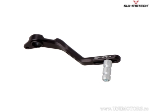 Bremshebel Aluminium schwarz - Suzuki GSX-8S ('22-) - SW-Motech