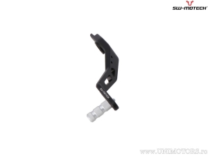 Bremshebel Aluminium schwarz - Suzuki V-Strom 1000 ('14-'19) / V-Strom 1050 ('19-) - SW-Motech
