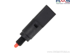 Bremslichtschalter - Aprilia / Derbi / Gilera / Piaggio - (RMS)