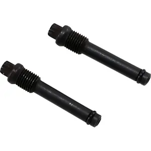 Bremssattelstifte - Schwarz - 17020328