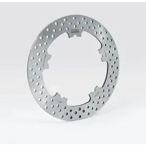 Bremsscheibe Serie F - Edelstahl - 17103346
