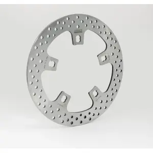 Bremsscheibe Serie F - Edelstahl - 17103354