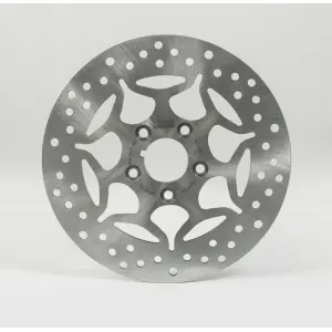 Bremsscheibe Serie F - Edelstahl - 17103411