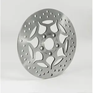 Bremsscheibe Serie F - Edelstahl - 17103411