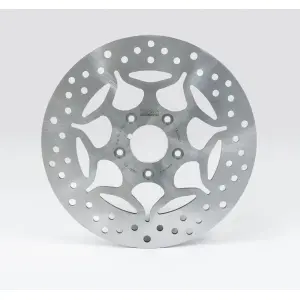 Bremsscheibe Serie F - Edelstahl - 17103417