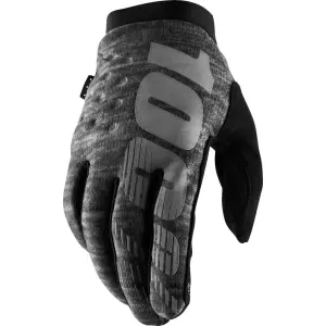 Brisker Gloves - Adult - M - 33305709