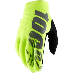 Brisker Handschoenen - Volwassene - S - 33305703