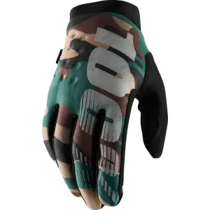 Brisker-Handschuhe - Erwachsene - S - 33305721