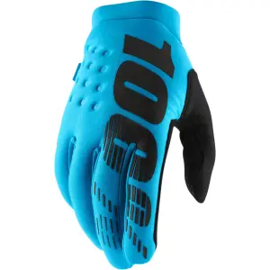 Brisker-Handschuhe - Erwachsene - S - 33307117