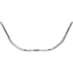 Buffalo Springer Motorradlenker 1-1/4" - Chrom - 06011006