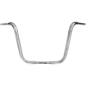 Buffalo Touring Motorradlenker 1-1/4" - Chrom - 06012736