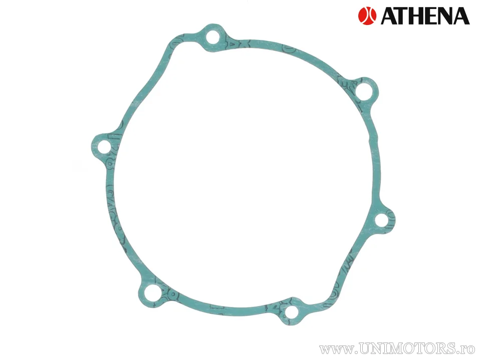 Buitenkoppeling deksel pakking - Yamaha YZ65 ('18-'21; '23) / YZ85 ('02-'23) - Athena
