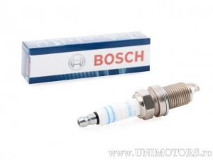 Bujía FQR8LEU - Bosch
