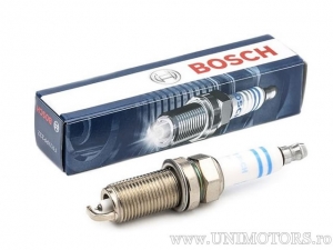 Bujía FR7NPP33 - Bosch