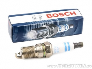 Bujía HR7KPP33+ - Bosch