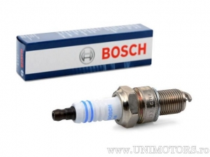 Bujía WR7KI33S - Bosch