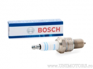 Bujía WR8DC+ - Bosch