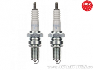 Bujie DPR9EA9 set 2buc - NGK