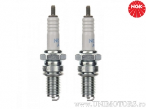 Bujie DR8ES set 2buc - NGK